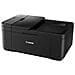 Stampante Fotografica Multifunzione Pixma TR4650 Inkjet a Colori Stampa Copia Scansione Fax A4 8,8 ipm (B /N) 4,4 ipm (a Colori) Wi-Fi / USB - Foto miniatura 3