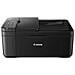Stampante Fotografica Multifunzione Pixma TR4650 Inkjet a Colori Stampa Copia Scansione Fax A4 8,8 ipm (B /N) 4,4 ipm (a Colori) Wi-Fi / USB - Foto miniatura 2