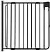 Cancelletto di Sicurezza SafeDoor Nero 75,5-116 cm - Foto miniatura 1