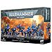 Warhammer 40000 - Space Marines - Primaris Infiltrators - Foto miniatura 2
