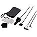 "Away" Starter Kit for PSP GO, black - Foto miniatura 1