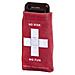 Mobile Phone Holster, no risk, no fun Rosso - Foto miniatura 1