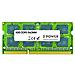 2-Power 4GB DDR3 SODIMM, 4 GB, DDR3, 1600 MHz, Verde, CE, RoHS - Foto miniatura 1