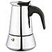 Kh-1046 Macchina Per Caffè Espresso Per Piani Cottura A Induzione, Capacità 450 Ml - Foto miniatura 4