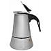 Kh-1046 Macchina Per Caffè Espresso Per Piani Cottura A Induzione, Capacità 450 Ml - Foto miniatura 5