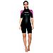 Shorty Altum 3mm Donna Xs - Foto miniatura 1