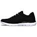 Scarpe Summits - Quick Lapse Taglia 40 Codice 12985-bkw Nero - Foto miniatura 2