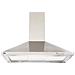 Cappa Da Parete Decorativa 90cm 400m3/h - Cwb9441xnh Inox - Foto miniatura 1