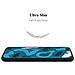 Custodia Compatibile Con Huawei P40 In Candy Nero - Coperchio Protettivo In Silicone Tpu Flessibile - Foto miniatura 4