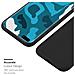 Custodia Compatibile Con Huawei P40 In Candy Nero - Coperchio Protettivo In Silicone Tpu Flessibile - Foto miniatura 7