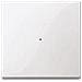 Meg5210-0325 Bianco Placca Copripresa E Copri Interruttori - Foto miniatura 1