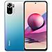 Redmi Note 10s 6+128GB 6.43" Ocean Blue DS Operatore - Foto miniatura 1