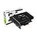 GeForce RTX 3050 8 GB GDDR6 PCI Express 4.0 / 1 x DisplayPorts / 1x HDMI / 1x DVI-D TWIN X2 OC - Foto miniatura 5