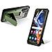 Cover Per Samsung S22 Ultra Antishock Supcase Unicorn Beetle Pro Verde - Foto miniatura 7