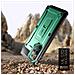 Cover Per Samsung S22 Ultra Antishock Supcase Unicorn Beetle Pro Verde - Foto miniatura 3