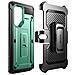 Cover Per Samsung S22 Ultra Antishock Supcase Unicorn Beetle Pro Verde - Foto miniatura 1