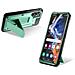 Cover Per Samsung S22 Ultra Antishock Supcase Unicorn Beetle Pro Verde - Foto miniatura 4