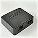 Splitter Hdmi 4k 1 Ingresso / 2 Uscite Black - Foto miniatura 2
