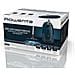Power XXL Aspirapolvere a Traino con Sacco Potenza 900 Watt Colore Blu - Foto miniatura 4