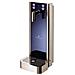 Gasatore Acqua, Distributore Acqua, Erogatore Acqua Frizzante - Bluglass One Tower 3w, Da Tavolo - Foto miniatura 1