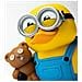 Numskull - Anatra Da Bagno - Minions - Bob - 9cm - Foto miniatura 3