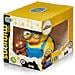 Numskull - Anatra Da Bagno - Minions - Bob - 9cm - Foto miniatura 7