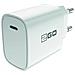 797275 Caricabatterie Per Dispositivi Mobili Bianco Interno - Foto miniatura 1