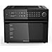 Friggitrice ad Aria 118340032 Capacità 30 Litri 1800 Watt Colore Nero - Foto miniatura 1