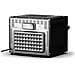 Friggitrice ad Aria 118340032 Capacità 30 Litri 1800 Watt Colore Nero - Foto miniatura 5