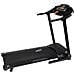 Tapis Roulant Tappeto Elettrico Richiudibile Albatros Velocitã  Massima 12 Km /h -2 Livelli Inclinazione Manuale - Schermo Lcd - Fitness A Casa - Allenamento Cardio - Foto miniatura 1