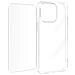 Cover Per Iphone 15 Pro Silicone Gel E Vetro Temperato 9h - Foto miniatura 1