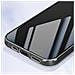 Cover Per Iphone 15 Pro Silicone Gel E Vetro Temperato 9h - Foto miniatura 3