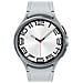 Smartwatch Galaxy Watch6 Classic 1.5' Argentato Ø 47 Mm - Foto miniatura 2