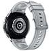 Smartwatch Galaxy Watch6 Classic 1.5' Argentato Ø 47 Mm - Foto miniatura 4