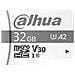 Scheda Di Memoria Microsd Da 32 Gb - Dhi-tf-p100/32 Gb - Dahua - Foto miniatura 1