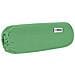 Coprimaterasso Elasticizzato Janbu Cotone Verde - Foto miniatura 4