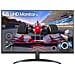 Monitor 31.5" VA 32UR550-B 3840 x 2160 4K Ultra HD Tempo di Risposta 4 ms Frequenza di Aggiornamento 60 (Hz) - Foto miniatura 9
