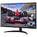 Monitor 31.5" VA 32UR550-B 3840 x 2160 4K Ultra HD Tempo di Risposta 4 ms Frequenza di Aggiornamento 60 (Hz) - Foto miniatura 4