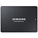 SSD 960 GB Serie PM893 2.5" Interfaccia Serial ATA III 6 Gbit /s - Foto miniatura 1