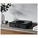 Ricevitore di Rete SA-C100 Bluetooth 2x 50W Colore Nero - Foto miniatura 4