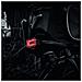 Luce Posteriore Per Bicicletta 300lm 16*led Usb-c Va0152 - Foto miniatura 2