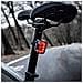 Luce Posteriore Per Bicicletta 300lm 16*led Usb-c Va0152 - Foto miniatura 8