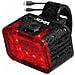 Luce Posteriore Per Bicicletta 300lm 16*led Usb-c Va0152 - Foto miniatura 1