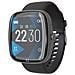 Smartwatch BuyTech Display 1.89" Bluetooth IP68 Cardiofrequenzimetro Nero - Europa - Foto miniatura 2