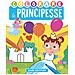 Colorare Le Principesse. Ediz. Illustrata - Foto miniatura 1