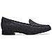 Un Blush Ease, Mocassini Da Donna In Tessuto Grigio, Slip-on 40 - Foto miniatura 1