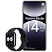 Bundle - Redmi Note14 Pro+ 5G 256/8GB Black & Watch 5 Lite Black. - Foto miniatura 1