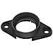 Supporto Porta Di Ricarica Per Monopattino Dualtron Togo Originale, Nero - Foto miniatura 1