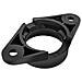Supporto Porta Di Ricarica Per Monopattino Dualtron Togo Originale, Nero - Foto miniatura 2