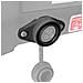 Supporto Porta Di Ricarica Per Monopattino Dualtron Togo Originale, Nero - Foto miniatura 3